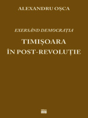 cover image of EXERSAND DEMOCRATIA